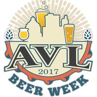 Asheville Beer Week (@avlbeerweek) 's Twitter Profile