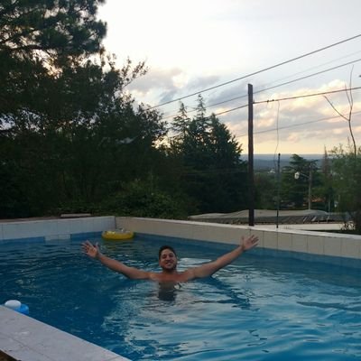 juankiizarate's profile picture. 