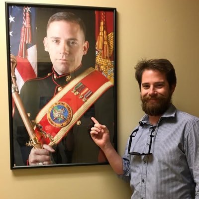 dmjoekeogh's profile picture. I'm just here for Trump tweets!