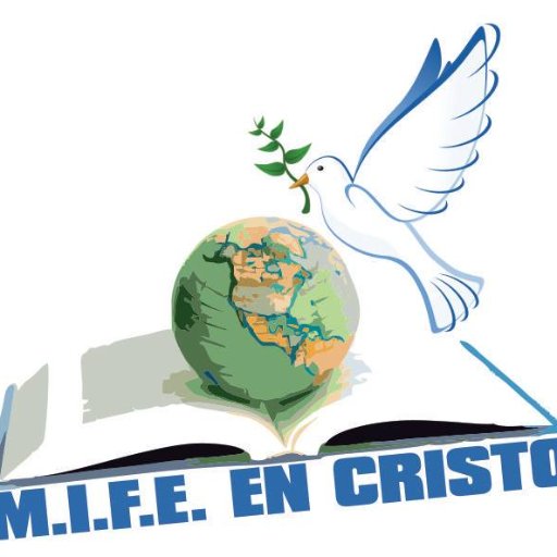 Nacimos para ser mensajeros de Dios llevando el evangelio de nuestro Señor Jesucristo, y que todo aquel que crea en Cristo y sea salvo de la ira venidera.