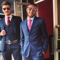 Adam Maravia (@mavtweetz) 's Twitter Profile