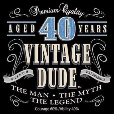 thisis_40's profile picture. They say life begins at 40. Some say its Over the Hill but I am just getting started. Follow my journey  as I make the rest of my Life the Best of my Life.