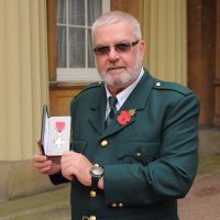 Steve Harris MBE (@999forrest) 's Twitter Profile Photo Steve Harris MBE (@999forrest) 's Twitter Profile Photo