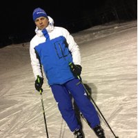 Дмитрий Легошин (@dimitry73reg) 's Twitter Profile