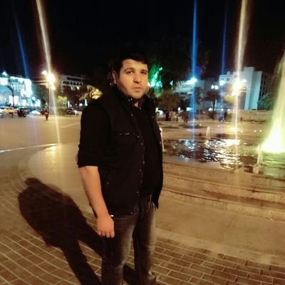 hamzahnajah1982's profile picture. انا ابن البتراء