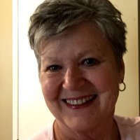 Jeane Adams - @mamablanc Twitter Profile Photo