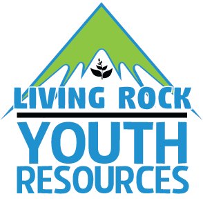 Each year Living Rock Ministries responds to more than 22,000 youth visits to meal programs & food bank. #LifeSkills & #EmploymentTraining