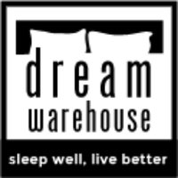 Dream Warehouse(@DreamWarehouse) 's Twitter Profile Photo