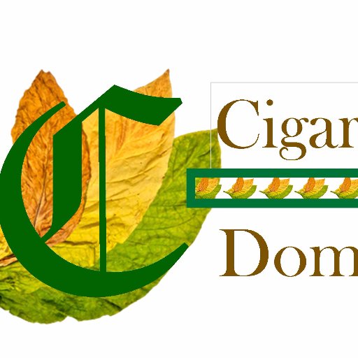 @Cigardom