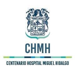 Twitter oficial del Centenario Hospital Miguel Hidalgo. Nuestra misión es servir a la población más desprotegida del Estado de Aguascalientes.