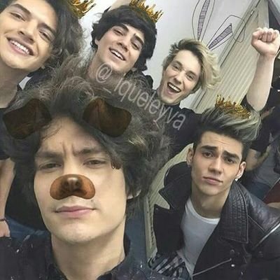 CoderGirl7's profile picture. ¿Siempre Juntos? ¡Siempre! 😌❤   
#CoderForever 👑💓 
#AbrahamerForever 👑💓
#Canelover. 💜👌