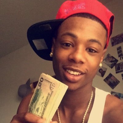 Real Nigga First Get Money Second 🆙Rip Pops 🙇🏽 FG4L ⛽️SC@c_peete13