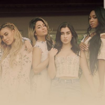 Apoio e uma nova fonte de informações sobre Fifth Harmony no Brasil.