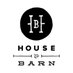 House & Barn Emmaus (@HouseAndBarnPA) Twitter profile photo