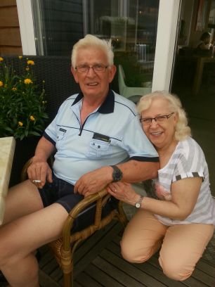 HennieSaarloos's profile picture. Ik geniet van de mooie momenten