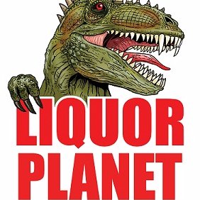 Bringing you the biggest private liquor store in BC.
13,000 sq feet, Evolved selection with prehistoric prices!