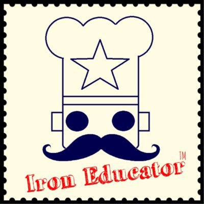 Bringing excitement and innovation to all educators. Meet people, make lessons. We are the IronEducator! Education consulting.