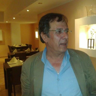 AktasSeracettin's profile picture. 