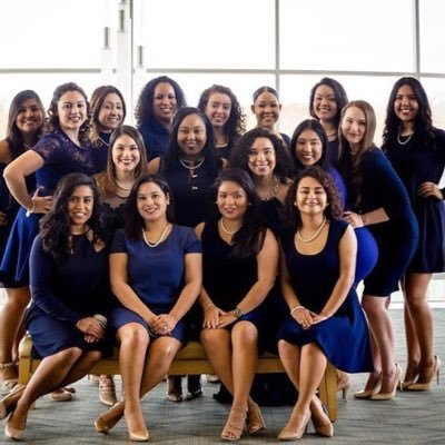 The Delta Psi Chapter of Lambda Theta Alpha Latin Sorority, Incorporated is located at Towson University.