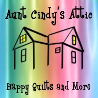 Aunt of 5, Mom of 2, Quilter, Costumer, Expert at Smoke & Mirrors