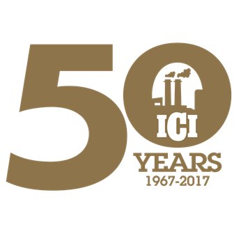 ICI was established in 1967, though we trace our roots back to 1918 with the
founding of Lignite Combustion Engineering Corp.
