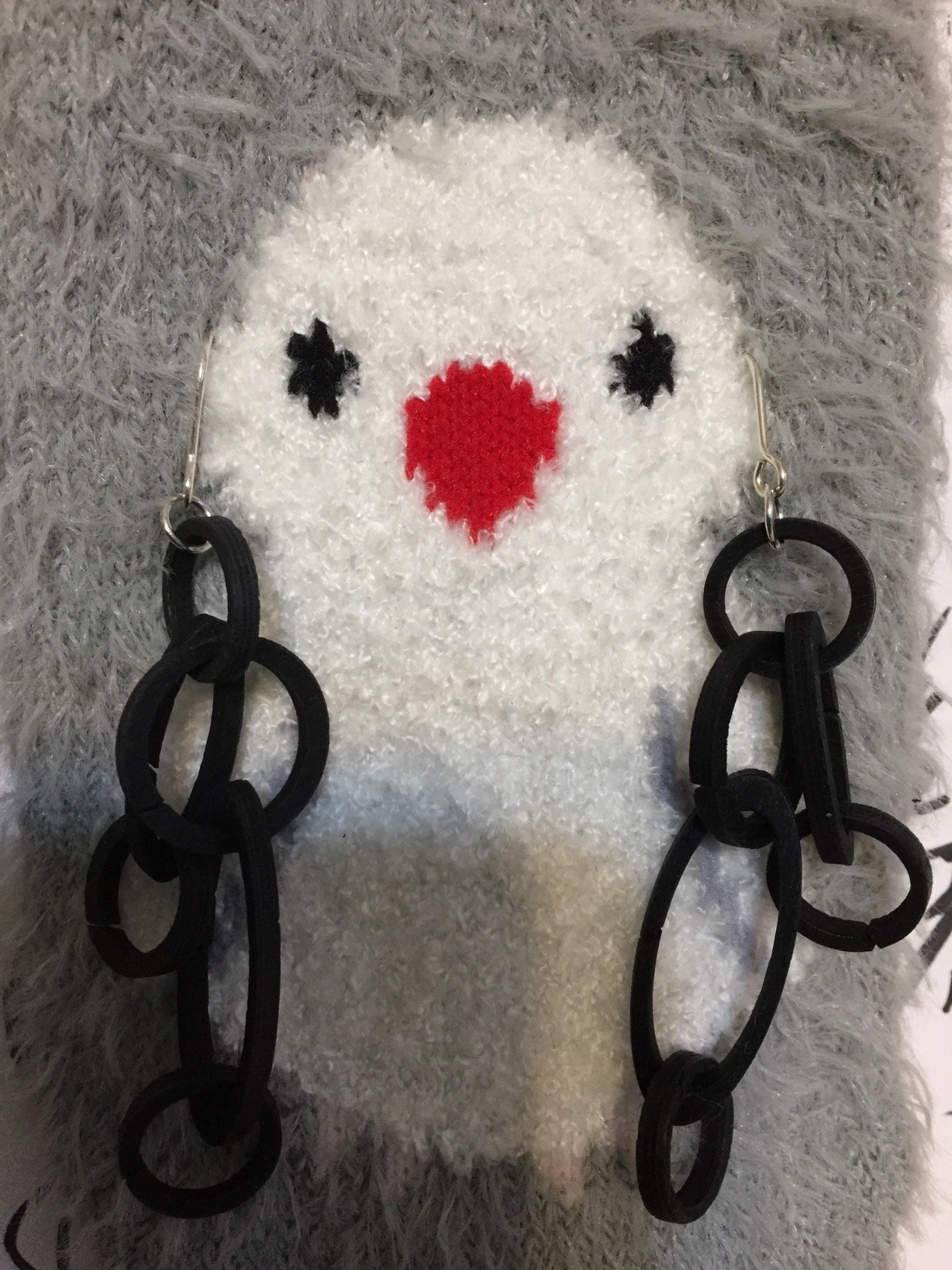 PkVOtqVwkDiiLSa's profile picture. SNS全般入り口付近。
方向音痴。地図苦手。60歳なりました。
Twitter多すぎる「おすすめ」を追う事が時間的に困難。見落とし容赦。
フォローされる方は、一言お声掛けを。
「#」をつけてのRTはやめてください。主張が異なる場合があります。
「書物を焼くものは、早晩、人間を焼くようになる」ハインリヒ・ハイネ