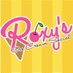 Roxy's Ice Cream (@roxysokc) Twitter profile photo Roxy's Ice Cream (@roxysokc) Twitter profile photo