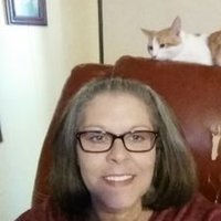 Vickie HOCK - @HockVickie Twitter Profile Photo