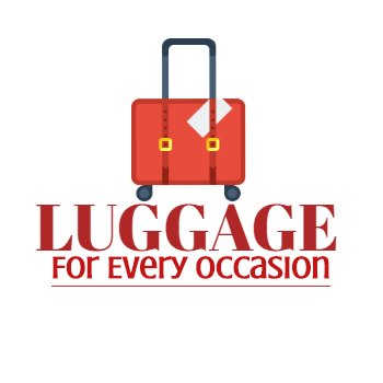 Luggage For All Styles Of Traveling