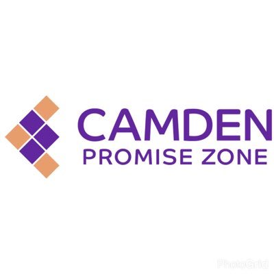 Camden Promise Zone partners the federal government with local leaders to address community revitalization challenges in a collaborative capacity.