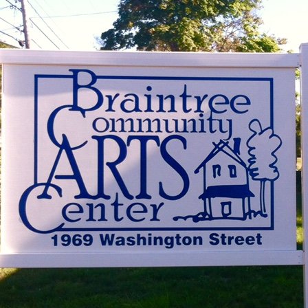 braintree_art's profile picture. The BCAC is open to residents of all surrounding towns/cities, offering classes for all ages and all levels. See our website to check us out.