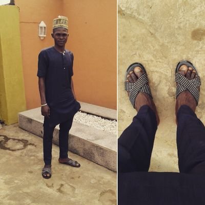 God Fearing Person