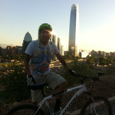 janorojasdonoso's profile picture. deporte al aire Libre .