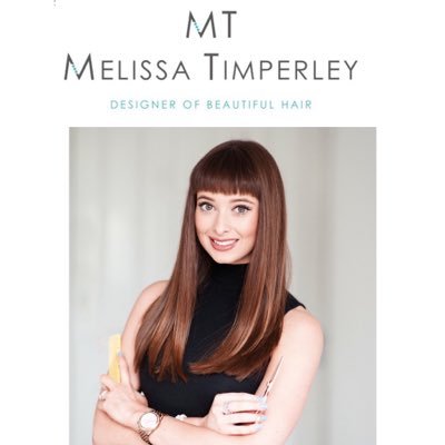 Owner of Melissa Timperley Salons. FAME TEAM 16. BHA Newcomer Finalist. IT GIRL Finalist. Designer of beautiful hair.