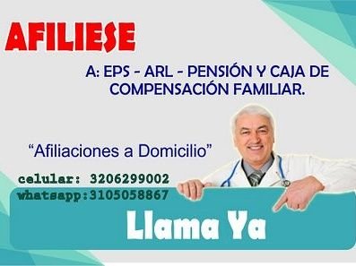 miafisalud...empresa aseguradora