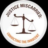 Wrong_Convict's profile picture. Prevent wrongful conviction. Protect the innocents.
