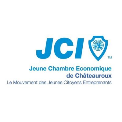 Jeune chambre économique de #Châteauroux et sa région, le mouvement des Leaders Citoyens. @JCE_France #JCEF #JCI @chateauroux36 @ChtxTourisme