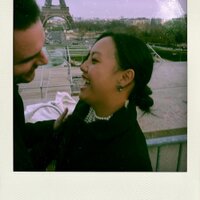 Polly KA Lei (@polli) 's Twitter Profile