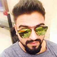 Chaudhary Hardik (@chardik1010) 's Twitter Profile