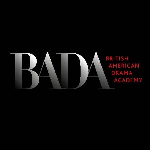 British American Drama Academy | since 1984 | https://t.co/x9K7Jrs1bE