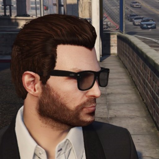 DnetJim's profile picture. Roaming the world of Los Santos.
