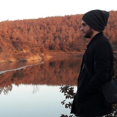 fisnik_musliu's profile picture. 