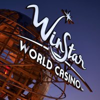 WinStar World Casino and Resort(@WinStarWorld) 's Twitter Profileg