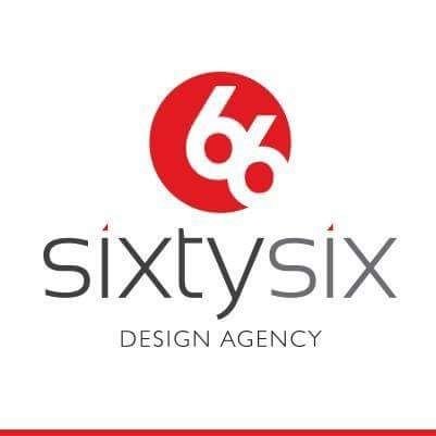 Eye-catching logo design, visually exciting printed literature, e-commerce solutions from an award winning team. For a brand that sticks, come to Sixty Six.