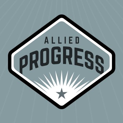 We stand up for consumers by holding policymakers and predatory financial institutions accountable. @AlliedProgress is a project of @Accountable_US.