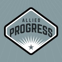 Allied Progress (@alliedprogress) 's Twitter Profile