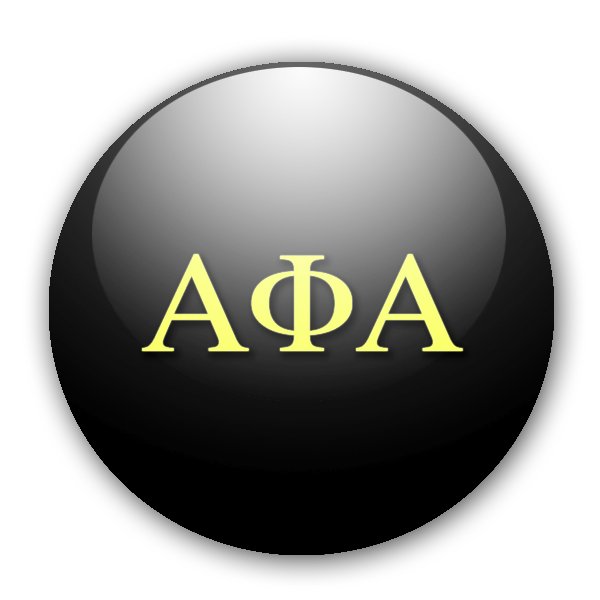 Kappa Chi Lambda Chapter, Alpha Phi Alpha Fraternity, Inc. Founded January 17, 1975, Waukegan, IL