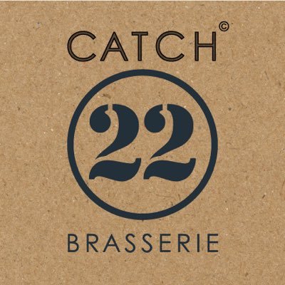 We serve our food on plates...
This account is no longer managed, to get in touch please email info@catch22brasserie.co.uk or give us a call on 01407 238220 😁