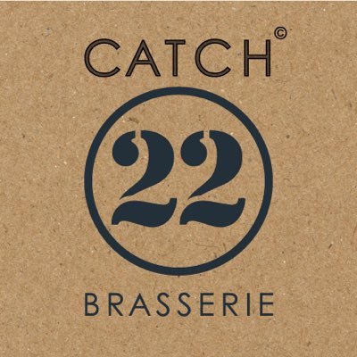 We serve our food on plates...
This account is no longer managed, to get in touch please email info@catch22brasserie.co.uk or give us a call on 01407 238220 😁