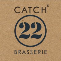 Catch 22 Brasserie(@C22Brasserie) 's Twitter Profile Photo